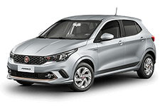 Fiat Argo Argo