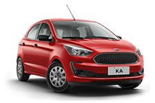 Ford Nuevo Ka Nuevo Ka