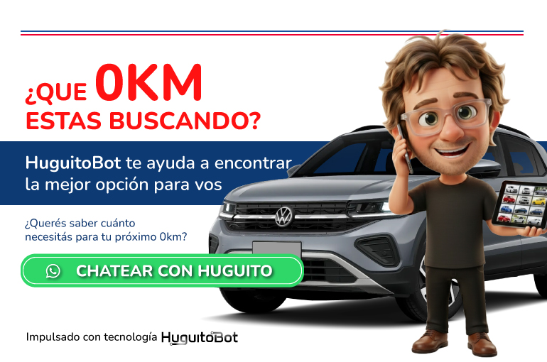 Ahora consultas vía WhatsApp